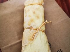 -胡万串饼(轻工大木桥小区店)