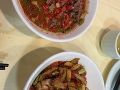 -笨罗卜浏阳菜馆(龙华鹏润达店)