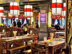 -蜀大侠火锅(寰球文化地标·总府店)