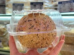 -白玉兰食品甜凤店(合生汇店)