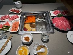 -海底捞火锅(枫蓝国际购物中心店)