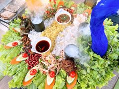 -品德宏·孔雀宴的发源地(金塔园店)