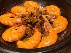 -吕氏焗小鲜•海鲜青岛菜(总店)