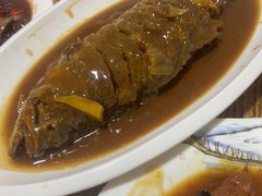 -红实家常菜(静安里店)