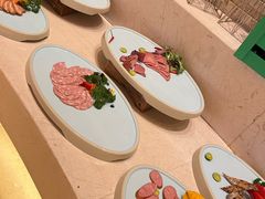 -隆华国际酒店·法香咖啡厅