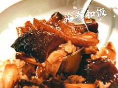 -悦融琥珀·京鲁菜·海味珍品(西单店)