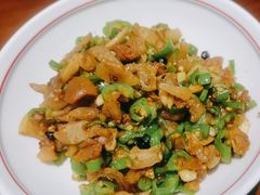 -蛮佬拾·乡里土菜馆(河西王府井店)