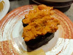 -小乔回转寿司(沈阳大悦城店)