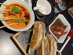 -老头儿油爆虾·1987杭州烟火味(湖滨银泰in77D区店)