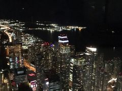 -360 The Restaurant at the CN Tower