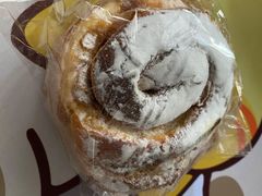 苹果肉桂面包-KOMUGI 小麦家(新地假日广场店)