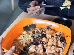 -林静小吃(复兴路店)