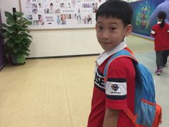 -瑞思英语·少儿英语启蒙(和平·国际商场示范校区)