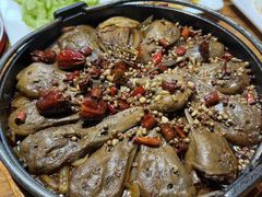 -马子全羊(堤口路店)