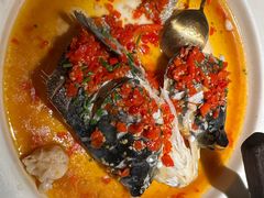 -老湘村·湖南土菜(天河维多利店)