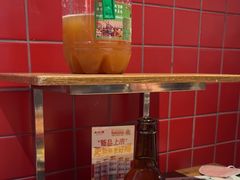-永红源·小排档(闽江路店)