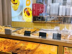 -包满意面包糕点(东坝店)