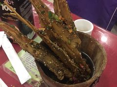 -大眼锅贴水饺(河东店)