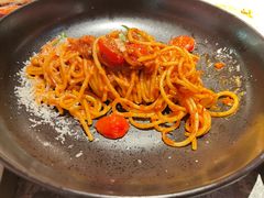 -芭莉与彩虹西餐厅(成都合生汇店)