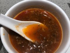 -海底捞火锅(塘厦天虹店)