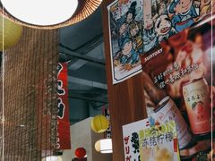 -烧鸟横丁(联发文创口岸店)