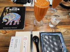 -Hi YOU你的饭局泰餐厅(雍和宫店)