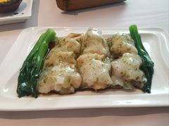 -粤财皇冠假日酒店·彩华轩中餐厅