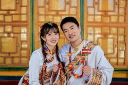 -风马映像摄影工作室(布宫店)