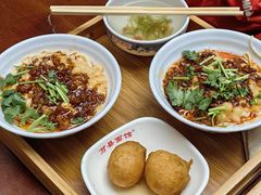 -万县面馆(高笋塘店)