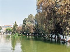 -厦门大学(思明校区)
