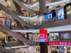 -开元商城(钟楼店)