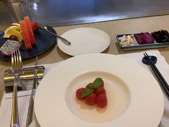 -V Bar海景扒房(北海湾惠龙万达嘉华酒店)