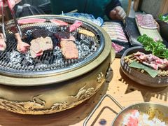 -红沃烤肉(家乐福2部店)