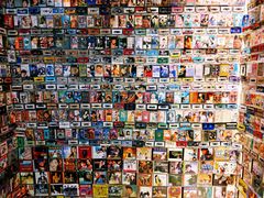 -百美汇影城(LUXE嘉里中心店)