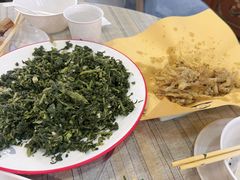 -老舅老蒙肉饼非遗店(一店)