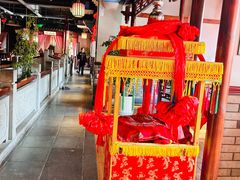 -寻宝记绍兴菜(鲁迅路店)