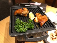 -虹料理·日料放题(悠方店)