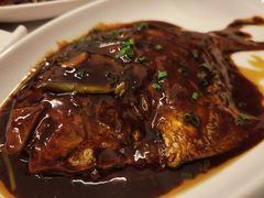 -春餐厅