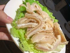 -川西坝子(老军营店)