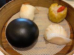 -铭家点心(秦岭路店)