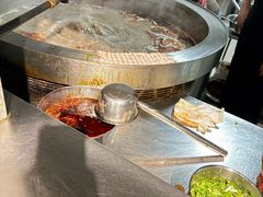 -清真马杰山牛肉汤馆