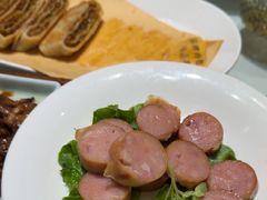 -郭林家常菜(狼垡店)