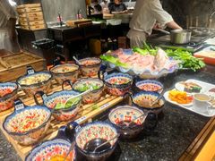 -萧邦音乐会所KTV·蒸汽活海鲜自助(福田店)