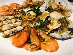 -小城故事·地道宁波味(月湖盛园店)