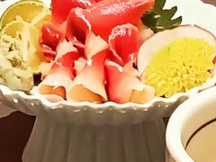 -聿山居·创意料理