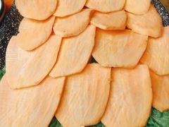 -那胡同里的小烤肉馆(开发区万达店)