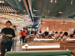 -梨花自助烤肉(西三旗万象汇黑金店)