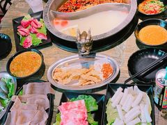 -销魂美蛙鱼头火锅(上海首店)