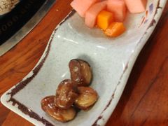 -庭院·冰煮羊·铜锅涮肉(西单店)