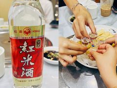 -凯盈阁私房菜·桑拿鸡(绿茵花园店)